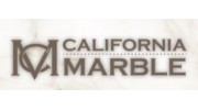 California Marble