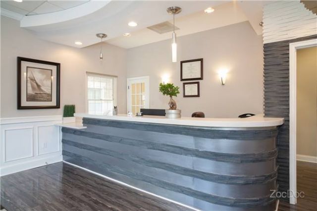 Office of Standard Dental LLC at Potomac MD