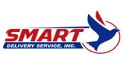 Smart Delivery Service