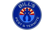 Bills Pest Termite Control
