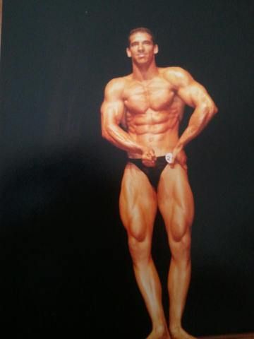 Michael Evenick