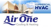Commercial Services