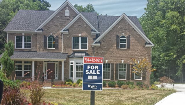 Homes for Sale