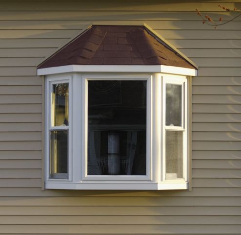 Bay WIndow Retrofit