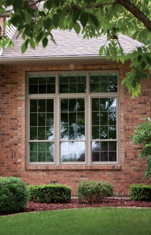 Brookstone Exterior Replacement Window