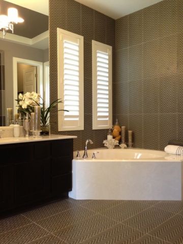 Custom Window Treatments