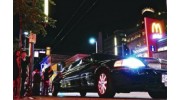 Rowlett VIP Limo