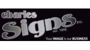 Charles Signs