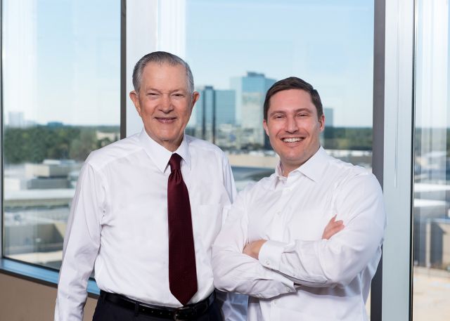 Robert S. Simmons and Christopher Keith Fletcher
