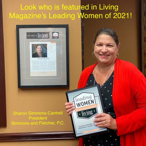 Sharon Simmons-Cantrell