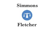 Simmons and Fletcher, P.C.