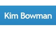 Kim Bowman