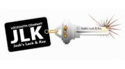 Josh's Lock & Key