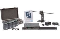 Transmitters and Receivers