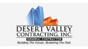 Desert Valley Contracting