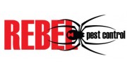 Rebel Pest Control