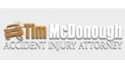 West Covina Accident Attorney Tim McDonough