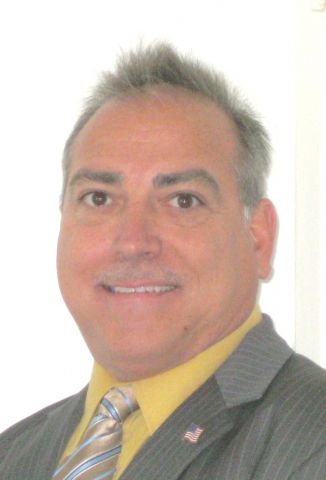Attorney Tim McDonough