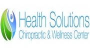 Health Solutions Chiropractic