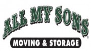 All My Sons Moving & Storage