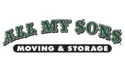 All My Sons Moving & Storage