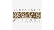 Alexandria of Carmel Apartments