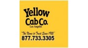 Los Angeles Yellow Cab