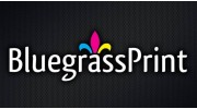 Bluegrass Print