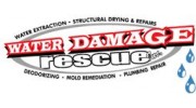 Water Damage Rescue