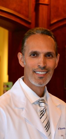 Dr. Jacob Haiavy