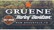 Gruene Harley-Davidson