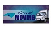 Hornet Moving