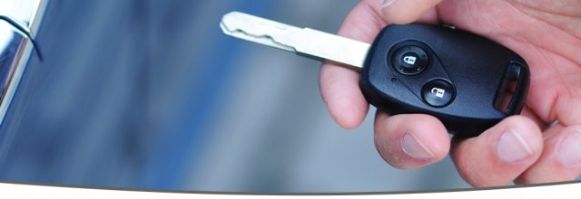 Automotive Locksmith Services
