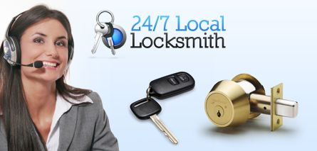 Local Locksmith