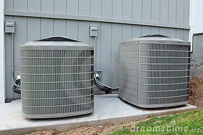 Residential HVAC Systems