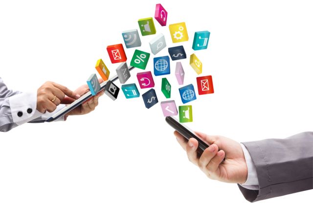 Microsoft Sharepoint Applications Development Services