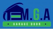 M.G.A Garage Door Repair Houston TX