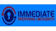 Immediate Response Locksmith