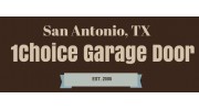 1Choice Garage Door Repair San Antonio
