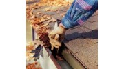 Gutter Cleaning