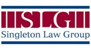 Singleton Law Group