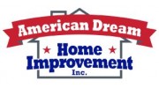 American Dream Home Improvement