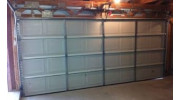 Metal Garage Door Repair