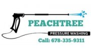Peachtree Pressure Washing