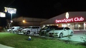 DanceSport Club