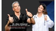 Dr. Alex Jimenez DC , Injury Medical & Chiropractic Clinic