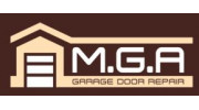 M.G.A Garage Door Repair The Woodlands TX