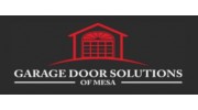 Quicksilver Garage Door Repair