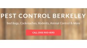 Pest Control Berkeley