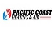 Pacific Coast Heating and Air
